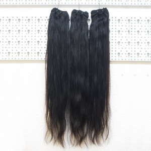 Cheveux Naturels "lisse"