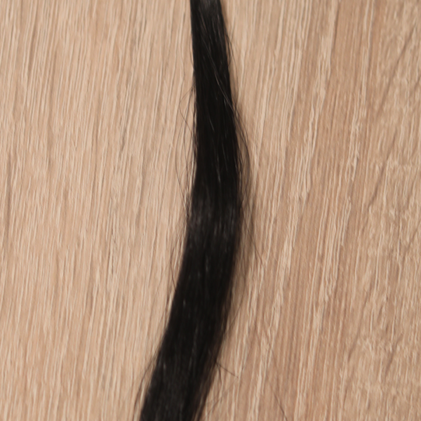 Cheveux synthétiques "expression" – Image 2